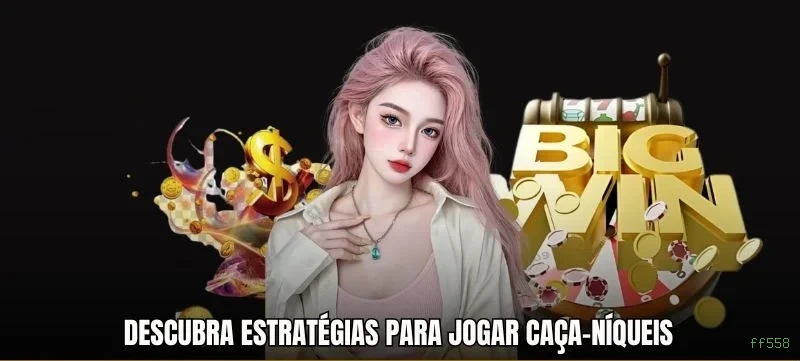 Cassino ao vivo ff558 dealers