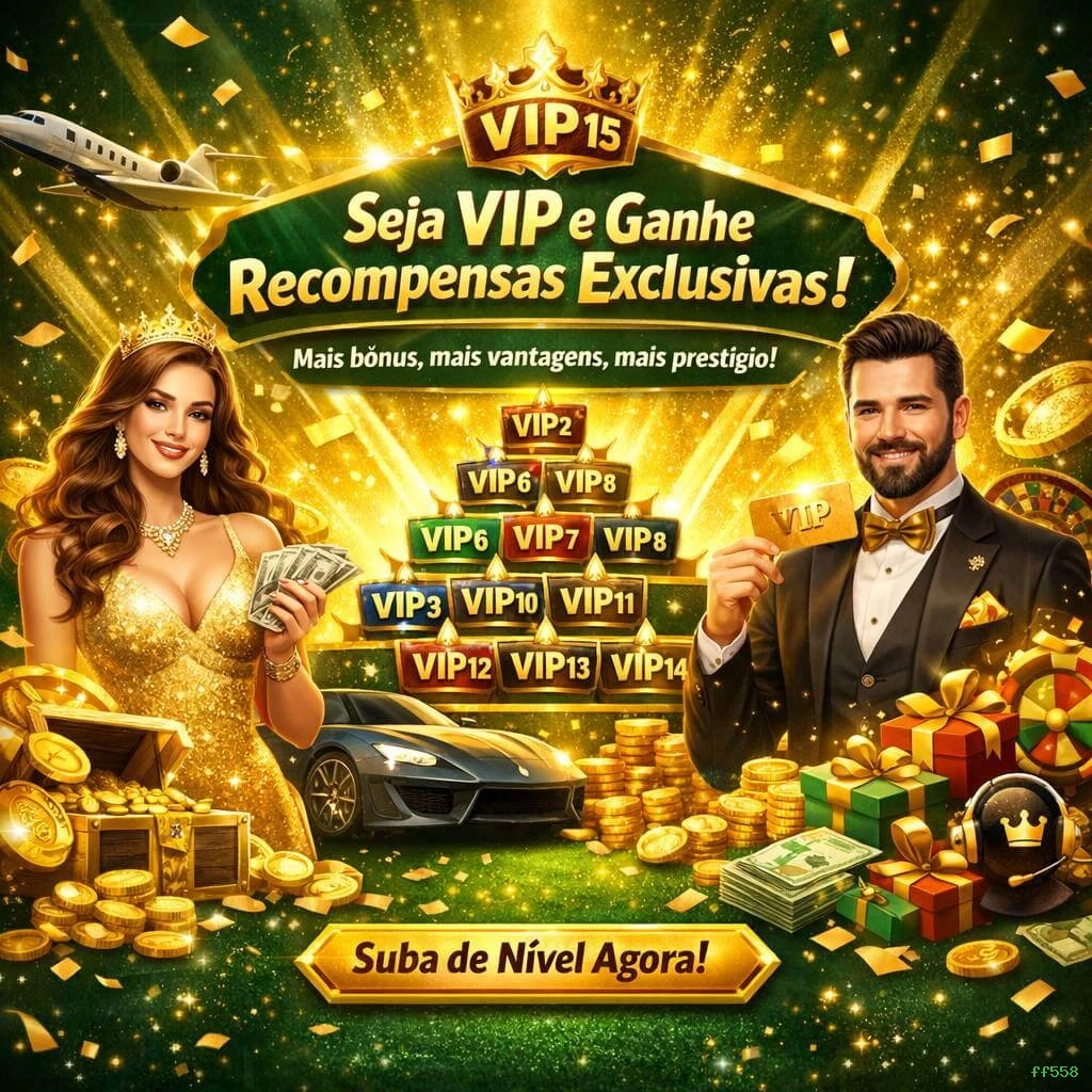 Bônus exclusivos membros VIP ff558